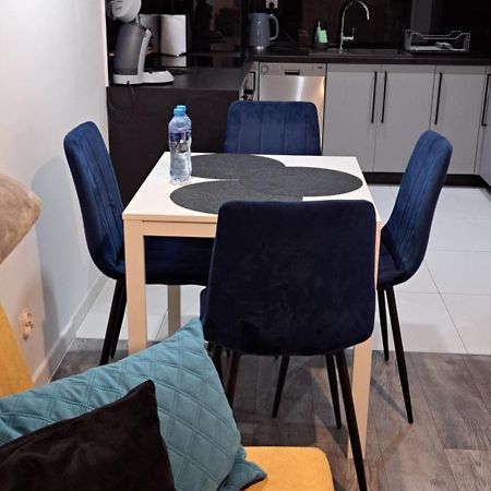 Apartament Morski Кошалин Екстериор снимка