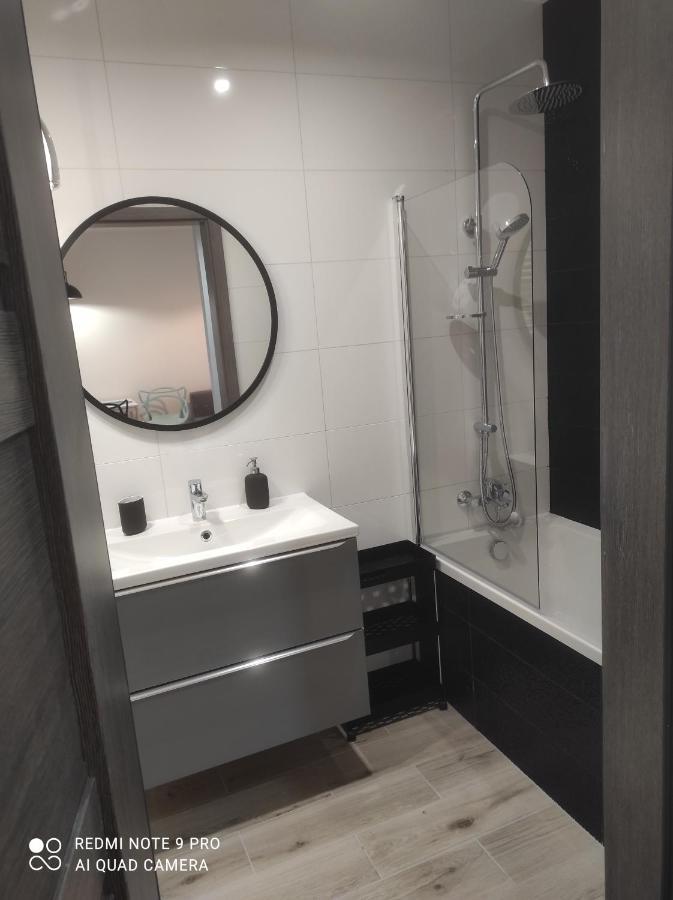 Apartament Morski Кошалин Екстериор снимка