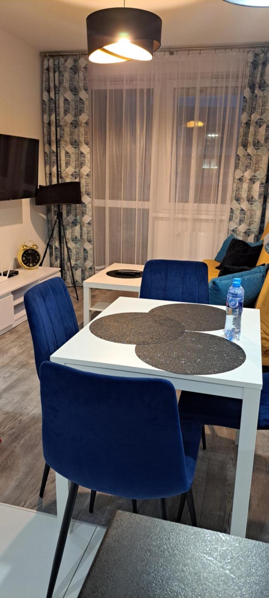 Apartament Morski Кошалин Екстериор снимка