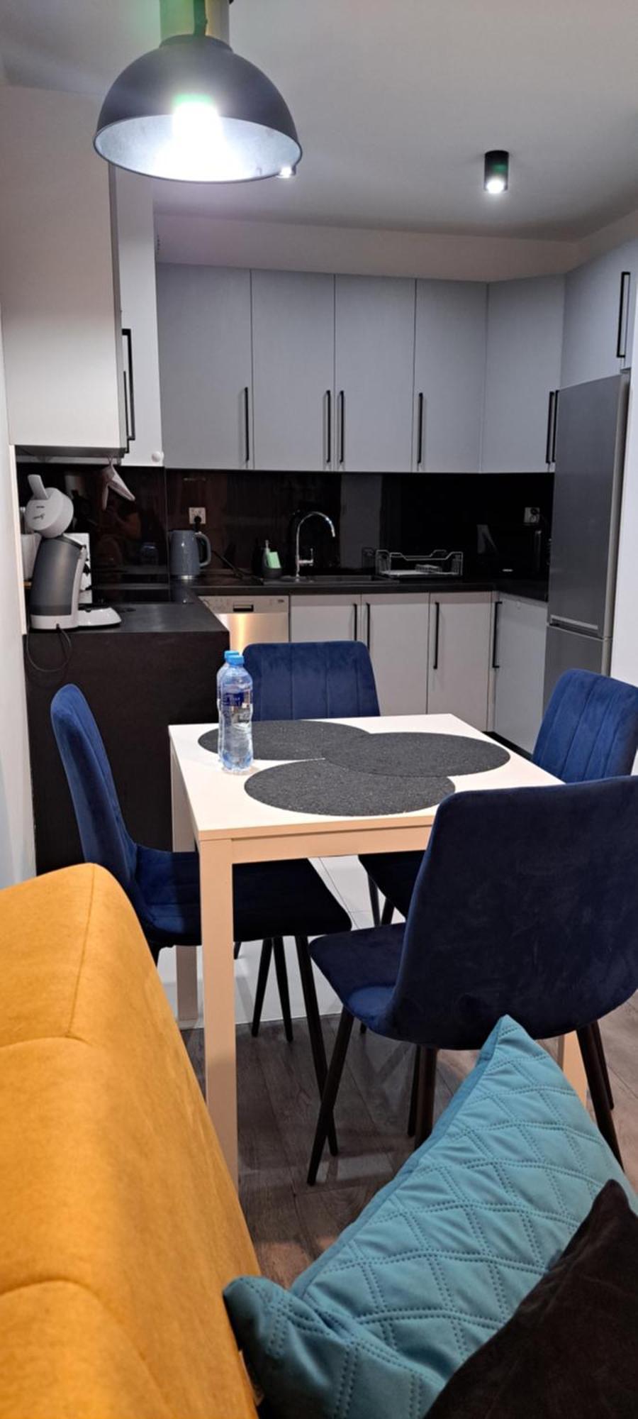 Apartament Morski Кошалин Екстериор снимка