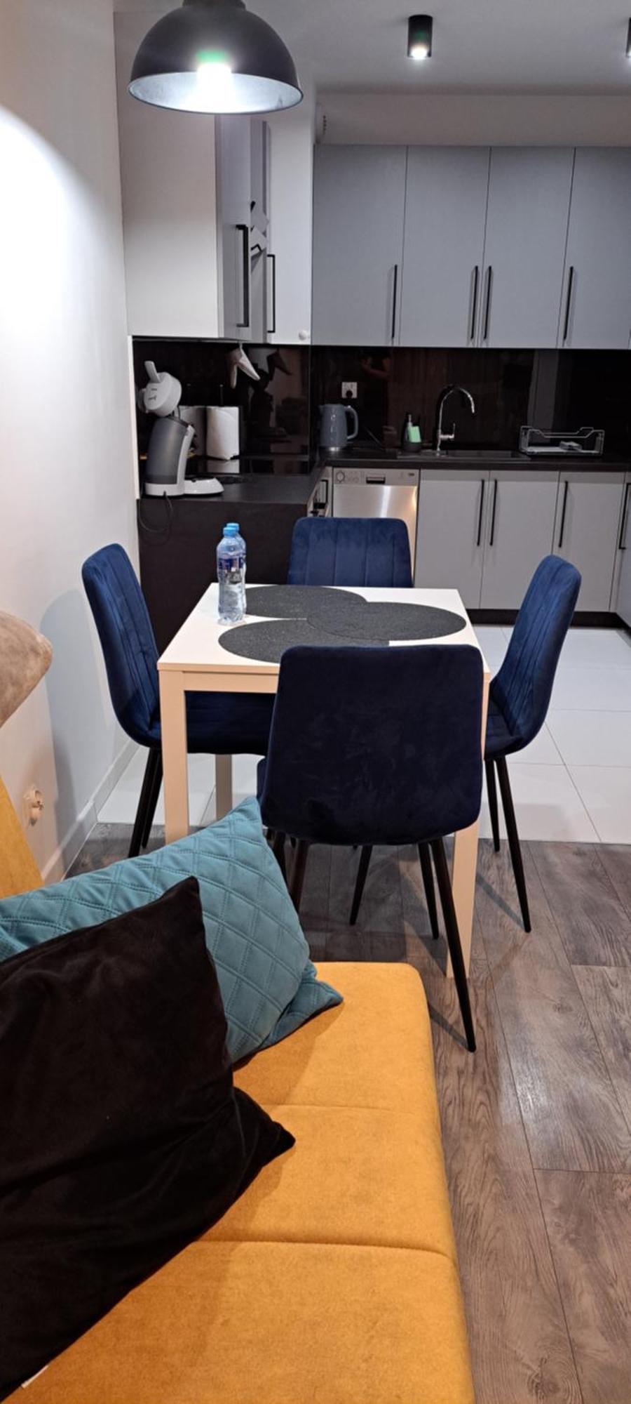 Apartament Morski Кошалин Екстериор снимка