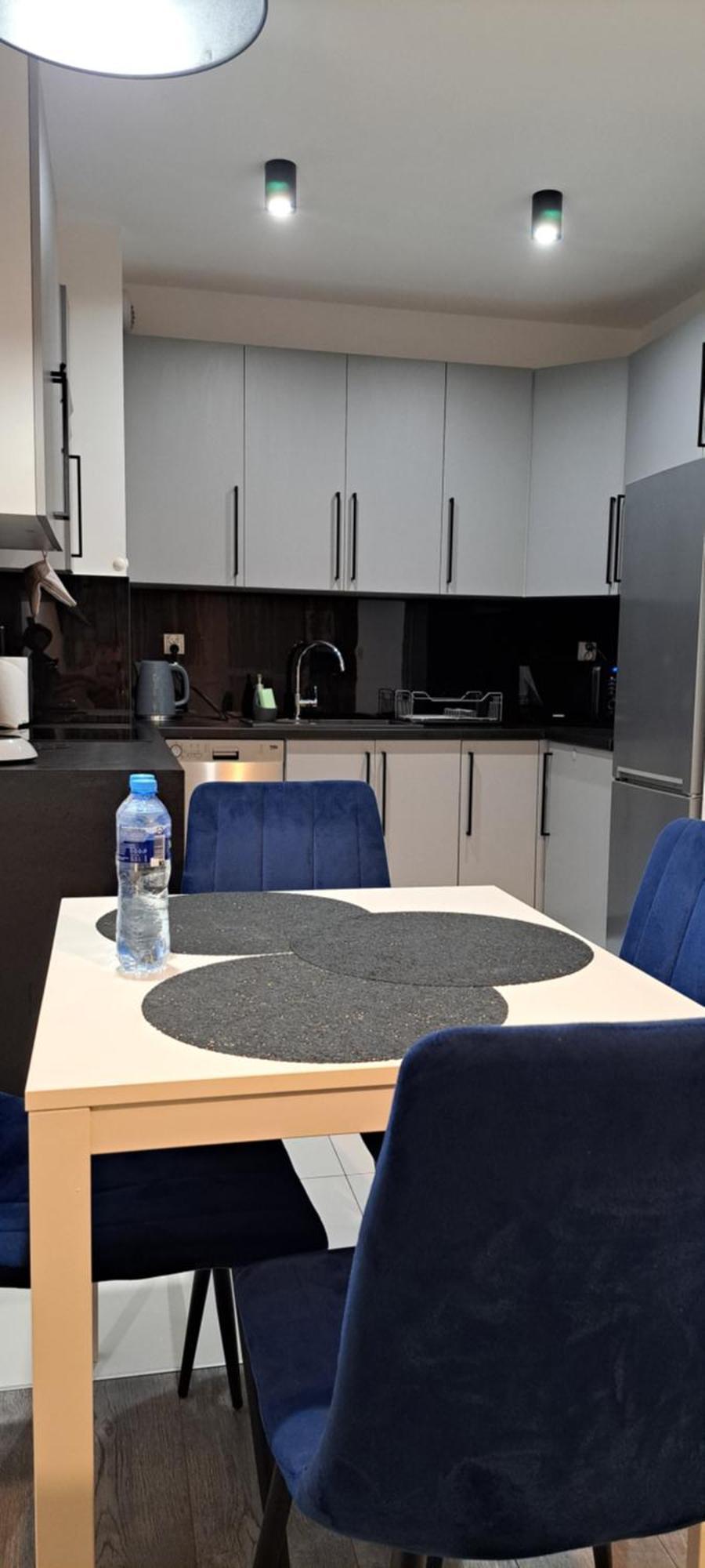 Apartament Morski Кошалин Екстериор снимка
